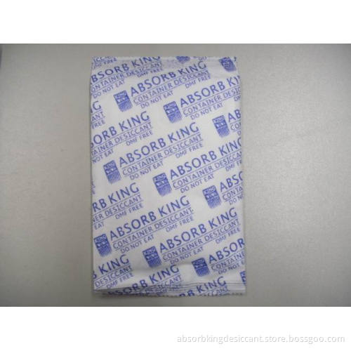 300% Moisture Rate Calcium Chloride Food Grade